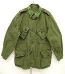 画像: 90'S カナダ軍 MK2 フィールドジャケット ライナー無し (VINTAGE) 「Jacket」 入荷しました。