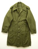 画像: 70'S ノルウェー軍 フィールドコート (VINTAGE) 「Jacket」 入荷しました。
