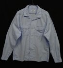 画像: Engineered Garments 長袖 オープンカラーシャツ USA製 (USED) 「L/S Shirt」 入荷しました。