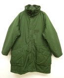 画像: 90'S スウェーデン軍 M90 中綿入り パーカー 180/75 (VINTAGE) 「Jacket」 入荷しました。