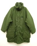 画像: 90'S スウェーデン軍 M90 中綿入り パーカー 180/95 (VINTAGE) 「Jacket」 入荷しました。