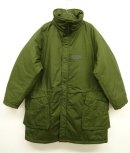 画像: 90'S スウェーデン軍 M90 中綿入り パーカー 180/95 (DEADSTOCK) 「Jacket」 入荷しました。