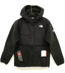 画像: The North Face "DENALI HOODIE" ブラック (NEW) 「Jacket」 入荷しました。