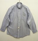 画像: 90'S BROOKS BROTHERS オックスフォード 長袖 BDシャツ ジャマイカ製 (DEADSTOCK) 「L/S Shirt」 入荷しました。