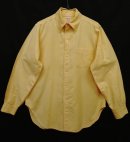 画像: 80'S BROOKS BROTHERS オックスフォード 6ボタン 長袖 BDシャツ USA製 (VINTAGE) 「L/S Shirt」 入荷しました。
