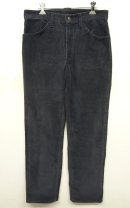 画像: 90'S LEVIS 519 コーデュロイパンツ USA製 W31L31 (VINTAGE) 「Bottoms」 入荷しました。