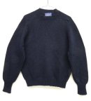 画像: 70'S PENDLETON シェットランドウール ニット USA製 (VINTAGE) 「Knit」 入荷しました。