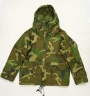 画像: 80'S アメリカ軍 US ARMY ECWCS 1st 初期モデル GORE-TEX パーカー M-SHORT (VINTAGE) 「Jacket」 入荷しました。
