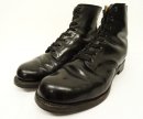 画像: 70'S カナダ軍 レザーソール ミリタリーブーツ BLACK (VINTAGE) 「Shoes」 入荷しました。