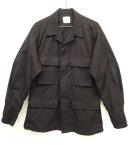画像: 90'S アメリカ軍 US ARMY BDU ジャケット BLACK 357 (DEADSTOCK) 「Jacket」 入荷しました。