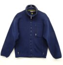 画像: 90'S PATAGONIA シンチラ フリース ジップジャケット ネイビー USA製 (VINTAGE) 「Jacket」 入荷しました。