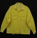 画像: 60'S GREENE'S CALIFORNIA コーデュロイ オープンカラーシャツ (VINTAGE) 「L/S Shirt」 入荷しました。