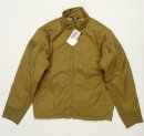 画像: WILD THINGS TACTICAL "LOW LOFT JACKET" コヨーテ USA製 日本未発売 (NEW) 「Jacket」 入荷しました。