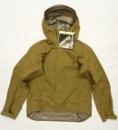 画像: WILD THINGS TACTICAL "ALPINIST HARD SHELL JACKET" コヨーテ USA製 日本未発売 (NEW) 「Jacket」 入荷しました。
