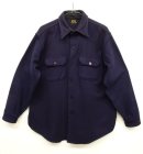 画像: 50'S GENUINE CPO SHIRT マチ付き CPOシャツ (VINTAGE) 「L/S Shirt」 入荷しました。