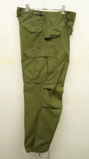 画像: 70'S アメリカ軍 US ARMY M-65 フィールドパンツ S-R (VINTAGE) 「Bottoms」 入荷しました。