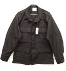 画像: 90'S アメリカ軍 US ARMY BDU ジャケット BLACK 357 S-SHORT (DEADSTOCK) 「Jacket」 入荷しました。