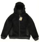 画像: COMFY OUTDOOR GARMENT "RABBIT HOODIE" ブラック/ブラック (NEW) 「Jacket」 入荷しました。