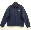 画像: THE NORTH FACE "TNF APEX" ソフトシェルジャケット (VINTAGE) 「Jacket」 入荷しました。