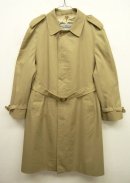 画像: 70'S AQUASCUTUM "AQUA5" ライナー付き トレンチコート カナダ製 (VINTAGE) 「Jacket」 入荷しました。