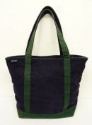 画像: 90'S LANDS' END キャンバス トートバッグ USA製 (VINTAGE) 「Bag」 入荷しました。