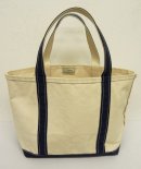 画像: 90'S LL Bean キャンバス トートバッグ USA製 (VINTAGE) 「Bag」 入荷しました。