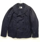 画像: Engineered Garments ショールカラージャケット NAVY USA製 (USED) 「Jacket」 入荷しました。