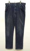 画像: 80'S LEVIS 519 コーデュロイパンツ 42TALONジップ USA製 W33L32 (VINTAGE) 「Bottoms」 入荷しました。