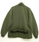 画像: Remi Relief x BRIEFING バックジップポケット ハーフジップ スウェット KHAKI (NEW) 「Sweat Shirt」 入荷しました。