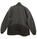 画像: Remi Relief x BRIEFING バックジップポケット ハーフジップ スウェット BLACK (NEW) 「Sweat Shirt」 入荷しました。