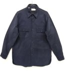 画像: 70'S LL Bean 筆記体タグ シャモアクロス 長袖シャツ (VINTAGE) 「L/S Shirt」 入荷しました。
