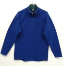 画像: 90'S PATAGONIA "CAPILENE" ハーフジップ フリース USA製 (VINTAGE) 「Sweat Shirt」 入荷しました。