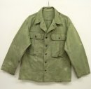 画像: 40'S アメリカ軍 US ARMY M43 "月桂樹ボタン" HBT ジャケット (VINTAGE) 「Jacket」 入荷しました。