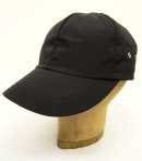 画像: HALO COMMODITY "SALT2 CAP" ナイロン 5パネルキャップ BLACK (NEW) 「Cap」 入荷しました。