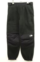 画像: The North Face "DENALI SLIP-ON PANT" ブラック (NEW) 「Bottoms」 入荷しました。