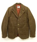 画像: Engineered Garments コーデュロイ テーラードジャケット USA製 (USED) 「Jacket」 入荷しました。