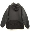 画像: Remi Relief x BRIEFING バックジップポケット スウェット パーカー BLACK (NEW) 「Parka」 入荷しました。