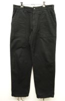 画像: Engineered Garments コットンダック ワークパンツ USA製 (USED) 「Bottoms」 入荷しました。