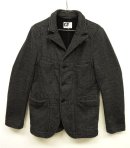 画像: Engineered Garments スウェット テーラードジャケット USA製 (USED) 「Jacket」 入荷しました。