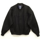 画像: JOHN BLAIR ダービージャケット ブラック M-R (USED) 「Jacket」 入荷しました。