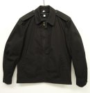 画像: 90'S アメリカ軍 US ARMY "BLACK 385" ユーティリティジャケット 38S (VINTAGE) 「Jacket」 入荷しました。