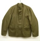 画像: チェコ軍 スタンドカラー ワークジャケット (DEADSTOCK) 「Jacket」 入荷しました。