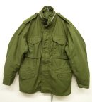 画像: 60'S アメリカ軍 US ARMY M-65 "2ndモデル" アルミジップ フィールドジャケット M-R (VINTAGE) 「Jacket」 入荷しました。
