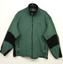 画像: 90'S PATAGONIA レギュレーターフリース R2ジャケット 初期モデル USA製 (VINTAGE) 「Jacket」 入荷しました。