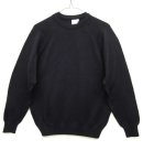 画像: ポルトガル軍 クルーネック セーター ネイビー (DEADSTOCK) 「Knit」 入荷しました。