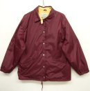 画像: 80'S L.L.Bean チンスト付き ナイロン コーチジャケット (VINTAGE) 「Jacket」 入荷しました。