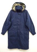 画像: 80'S LL Bean 裏地ウール 中綿入り ナイロンコート (VINTAGE) 「Jacket」 入荷しました。