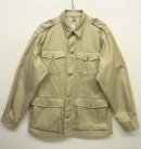画像: 80'S LL Bean サファリジャケット USA製 (VINTAGE) 「Jacket」 入荷しました。
