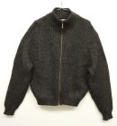 画像: 80'S LL Bean アルパカ混 ジップセーター USA製 (VINTAGE) 「Knit」 入荷しました。