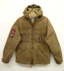 画像: RALPH LAUREN ワックスコットン マウンテンパーカー (USED) 「Jacket」 入荷しました。